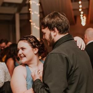 Meet your Posher, Steven